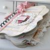 Handcrafted Wooden Photo Frame - Image 2