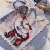Handcrafted Wooden Photo Frame - Image 3