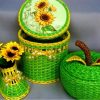 Custom Embroidered Towel Set - Image 2