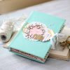 Handcrafted Wooden Photo Frame - Image 4